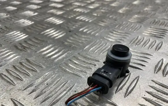 Nissan Qashqai J12 Parking PDC sensor 284382263R
