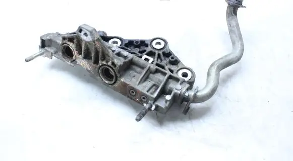Jeep Grand Cherokee EGR valve cooler bracket 90513247G