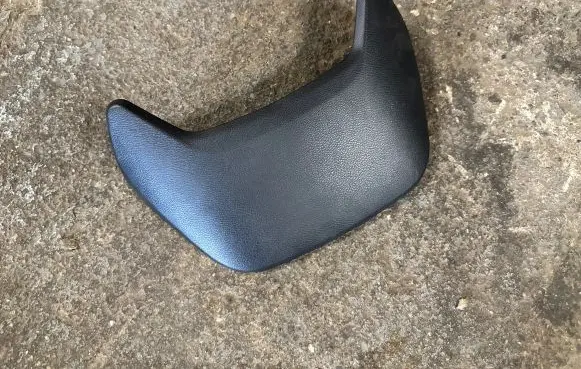 Nissan Juke II F16 Dashboard