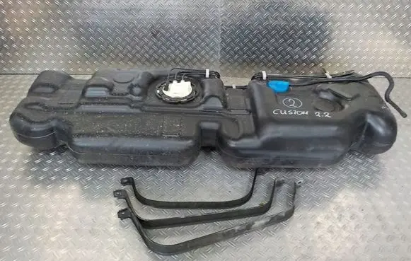 Ford Transit Custom Fuel tank 