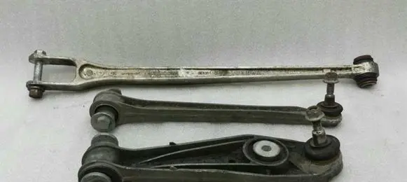 Porsche Boxster 987 Rear control arm 99634134108 99733124503