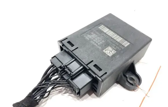 Ford Ecosport Other control units/modules GN15-14B534-AH