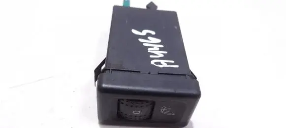 Ford Galaxy Seat heating switch 7M5963563B