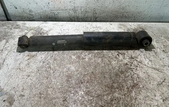 Nissan Qashqai Rear shock absorber/damper