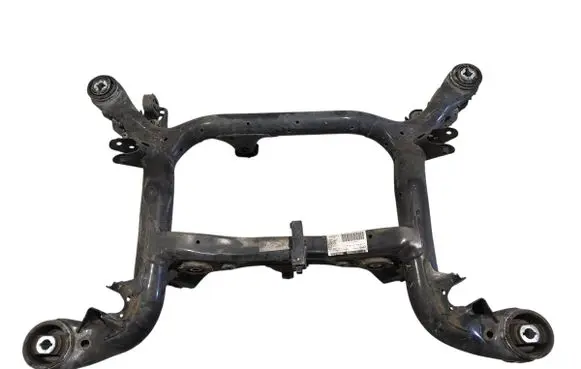 Porsche Cayenne (9Y0 9Y3) Rear subframe 4M0500025