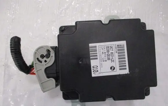 KIA Sportage Other control units/modules 95300d9100