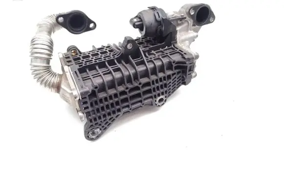 Citroen C5 Aircross EGR valve 9813050280 GS988004