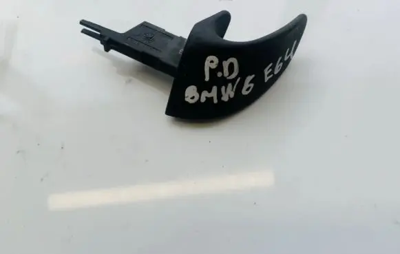 BMW 6 E63 E64 Other interior part 8267508