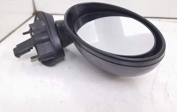 Mini One - Cooper R50 - 53 Front door electric wing mirror 015650