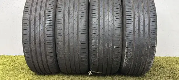 Renault Clio V R17 summer tire 