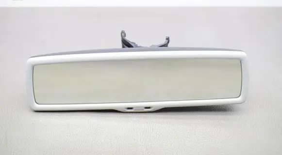 Volkswagen Jetta VI Rear view mirror (interior) 1K0857511F