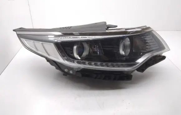 KIA Optima Headlight/headlamp 92102D4270