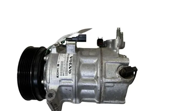 Volvo XC60 Air conditioning (A/C) compressor (pump) 31404446