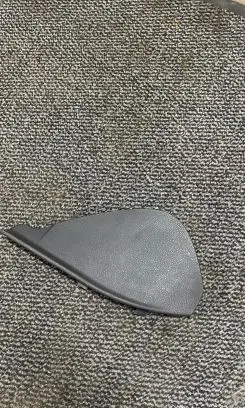BMW 5 F10 F11 Dashboard side end trim 920979006
