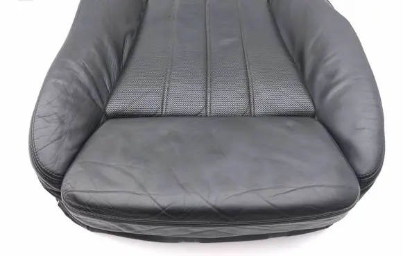 Bentley Flying Spur Driver seat console base 