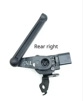 Porsche Taycan 9J1 Headlight/headlamp level sensor 9J1616572A