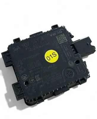 Volkswagen PASSAT B8 Distronic sensor radar 3WA907541AXX