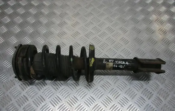 Opel Tigra B Front suspension assembly kit set 