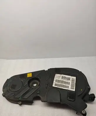 Jeep Cherokee Timing belt guard (cover) 55254155 55212239 00552577010
