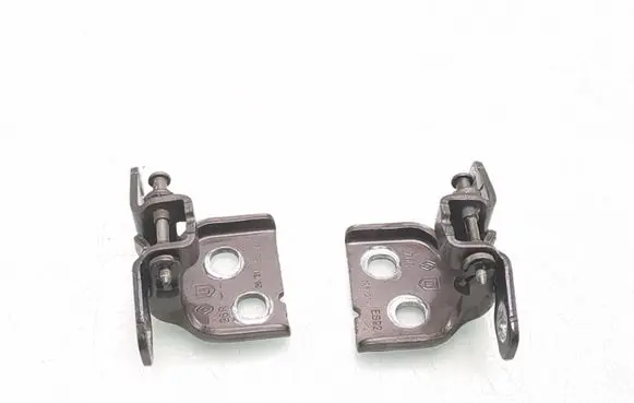 Dacia Logan III Rear door hinge set 