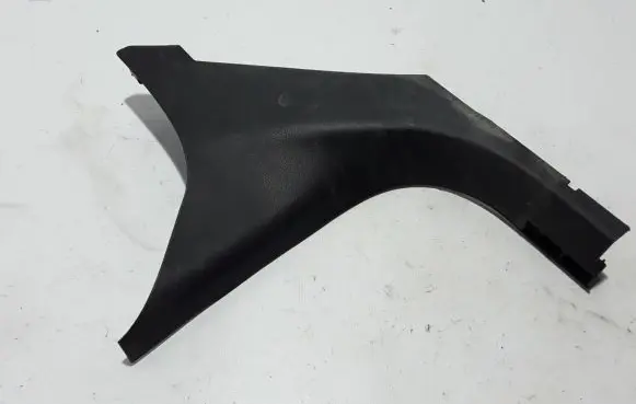 Ford Ranger Front sill trim cover EB3B2102349AEW