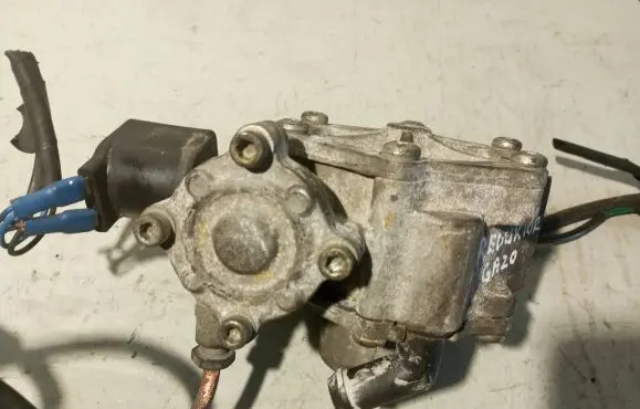 Opel Vectra C LP gas reducer temperature sensor CA206