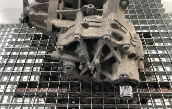 Suzuki SX4 S-Cross Gearbox transfer box case 