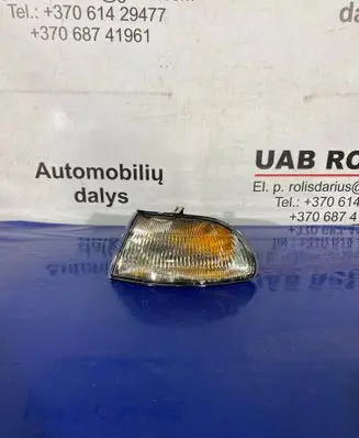 Honda Civic Front indicator light 