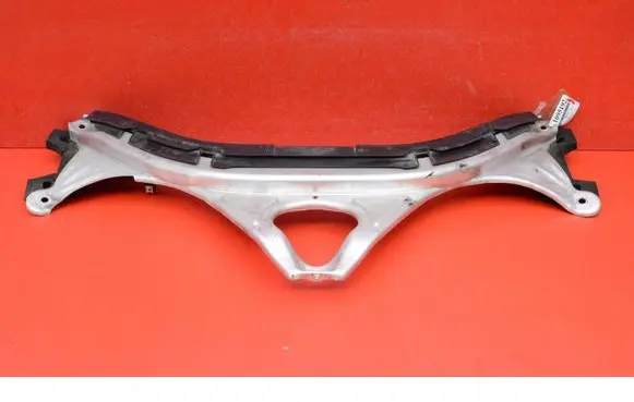 Audi A6 Allroad C7 Rear window tailgate spoiler 4G0805645C