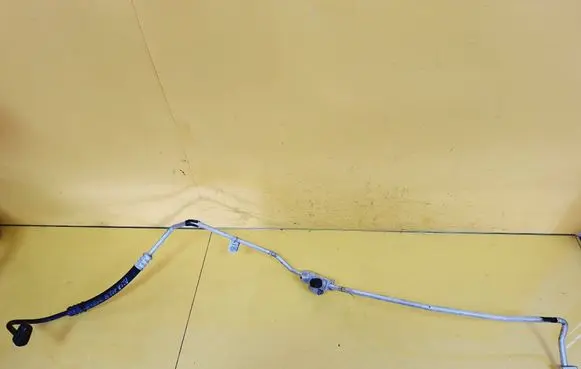 Air conditioning (A/C) pipe/hose
