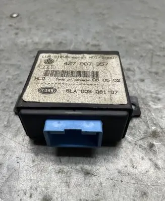 Skoda Superb B5 (3U) Light module LCM 4Z7907357 5LA00808107