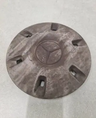 Mercedes-Benz Sprinter W906 Original wheel cap A9064010025 ZGS003Q002