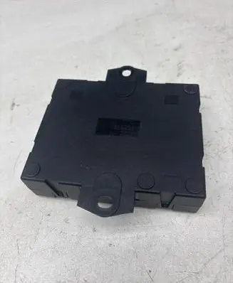 Jaguar F-Pace Tailgate/trunk control unit/module HK8314B673AD