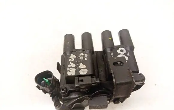 KIA Picanto High voltage ignition coil 