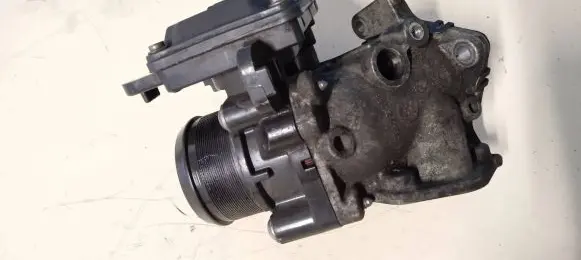 Ford Galaxy Throttle valve 9806625280