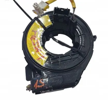 Ford Fiesta Steering wheel 8a6t14a664ae4car