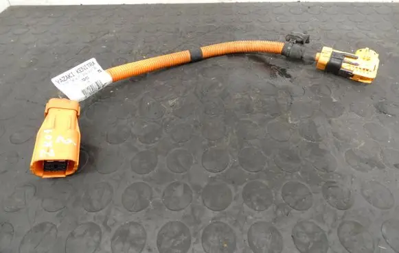 Peugeot 208 II Other wiring loom 9832667880