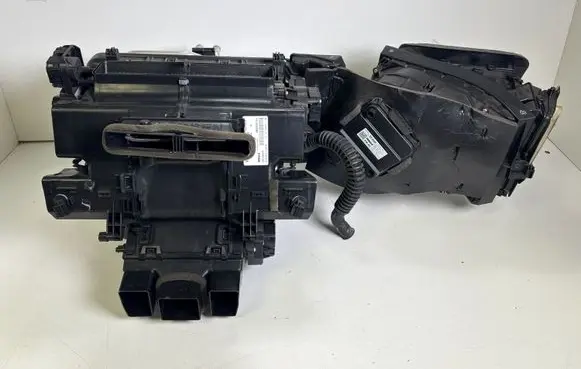 Audi A5 Interior heater climate box assembly 8W1820005K