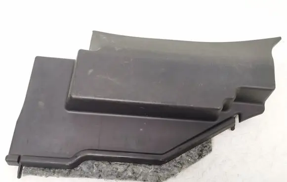 Toyota Avensis T250 Dashboard lower bottom trim panel 5560705010