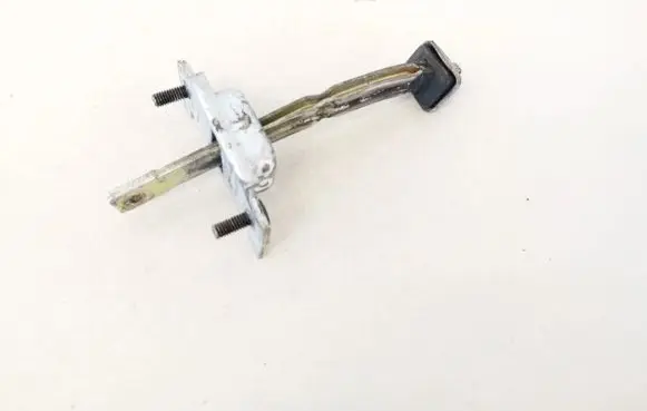 Mazda Demio Rear door check strap stopper