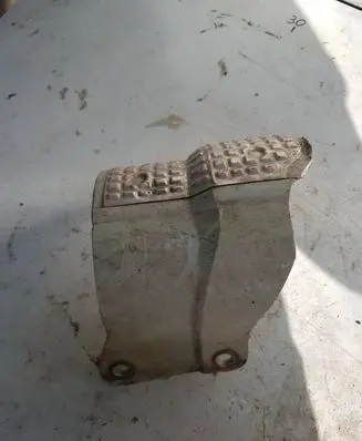 Volkswagen Touran III other engine part 5q0407721c