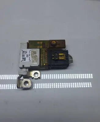 Fuse module
