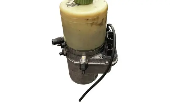 Volkswagen Polo Power steering pump 6Q1423051AD 6Q2423051R 3083S0W
