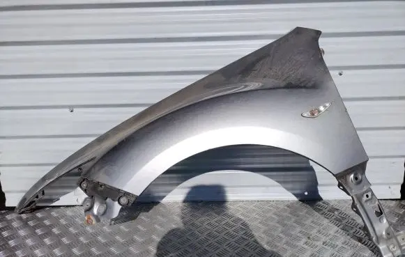 Mazda 6 Fender