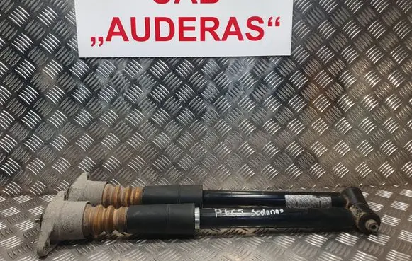 Audi A6 S6 C5 4B Rear shock absorber/damper
