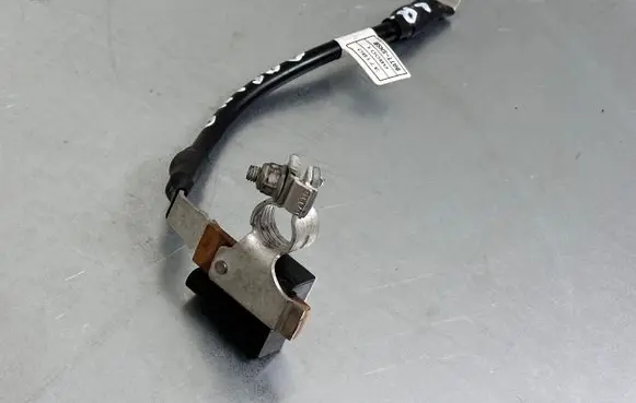 KIA Optima Negative earth cable (battery) 37180A8001 37180-A8001