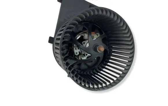 Seat Toledo II (1M) Heater fan/blower 1J1819021A