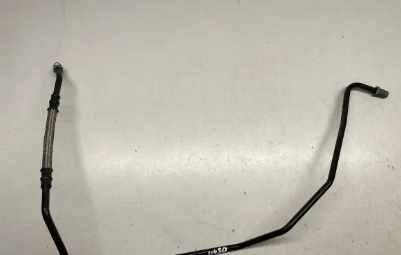 Audi A5 Brake booster pipe/hose 8W1614706R