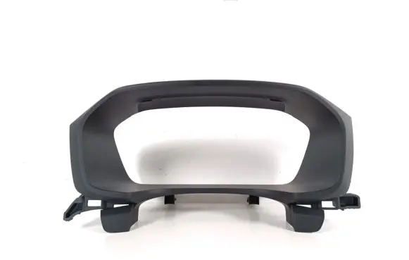 Dashboard trim