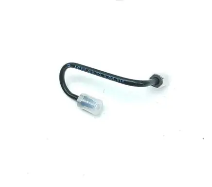 Porsche Cayenne (9Y0 9Y3) Brake line pipe/hose 9Y0614771A